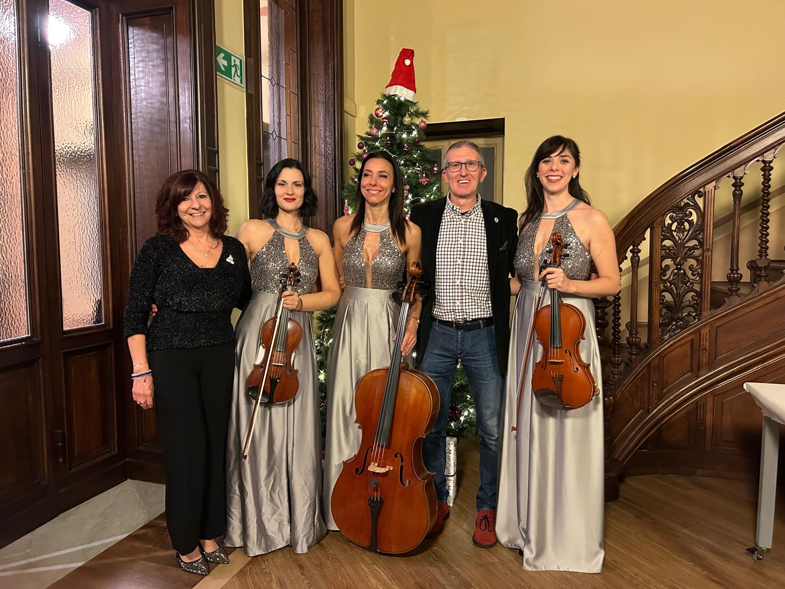 Concerto di Natale